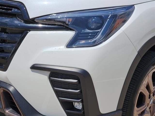 new 2025 Subaru Ascent car, priced at $49,090