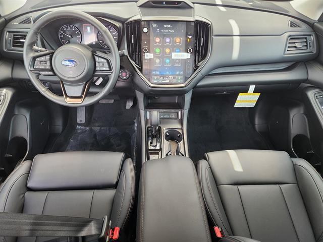 new 2025 Subaru Ascent car, priced at $49,090