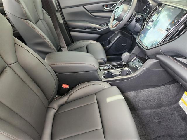 new 2025 Subaru Ascent car, priced at $49,090