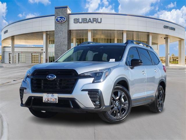 used 2024 Subaru Ascent car, priced at $40,951