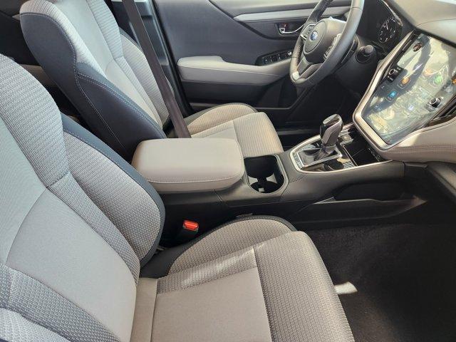 new 2025 Subaru Outback car, priced at $36,792