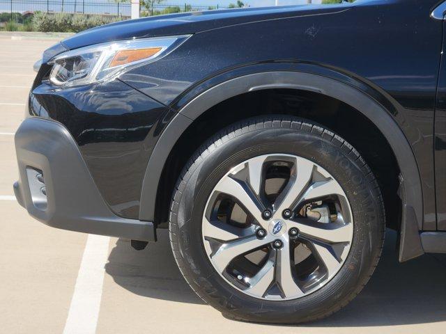 used 2022 Subaru Outback car, priced at $32,491