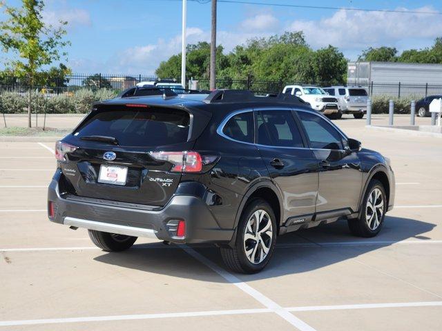 used 2022 Subaru Outback car, priced at $32,491