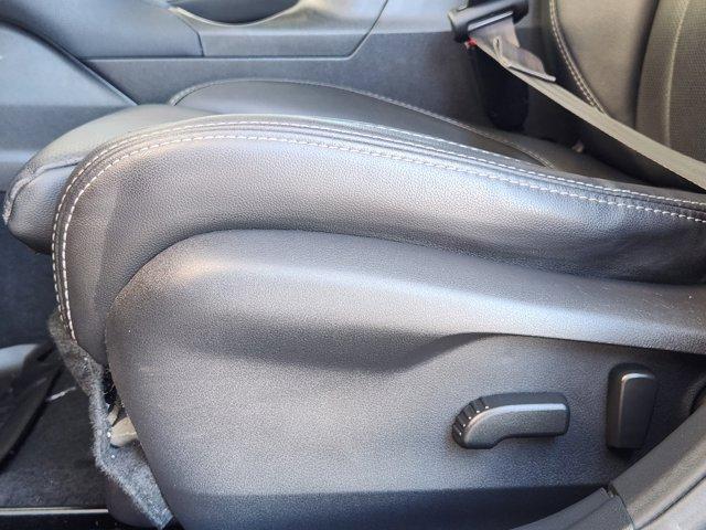used 2022 Subaru Outback car, priced at $32,491