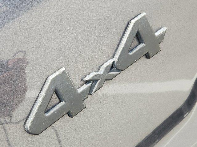 used 2023 Toyota Tacoma car, priced at $35,482