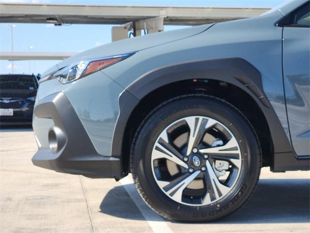 new 2024 Subaru Crosstrek car, priced at $30,276