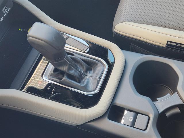 new 2025 Subaru Forester Hybrid car, priced at $42,624