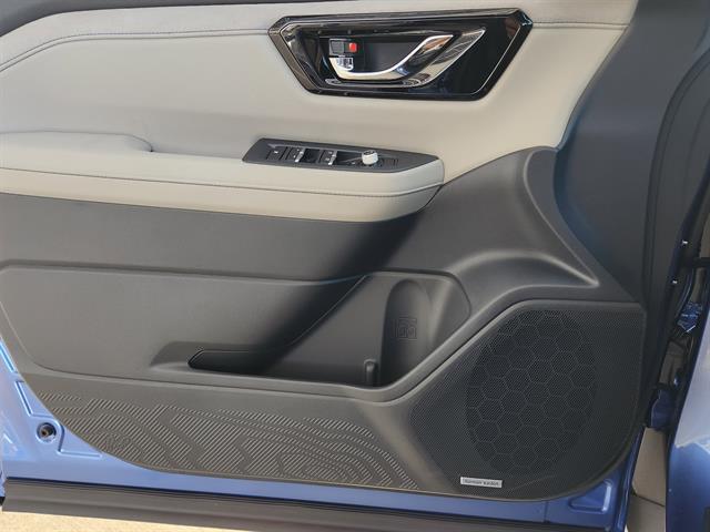 new 2025 Subaru Forester Hybrid car, priced at $42,624