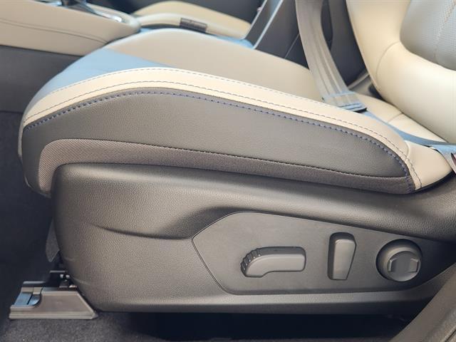 new 2025 Subaru Forester Hybrid car, priced at $42,624