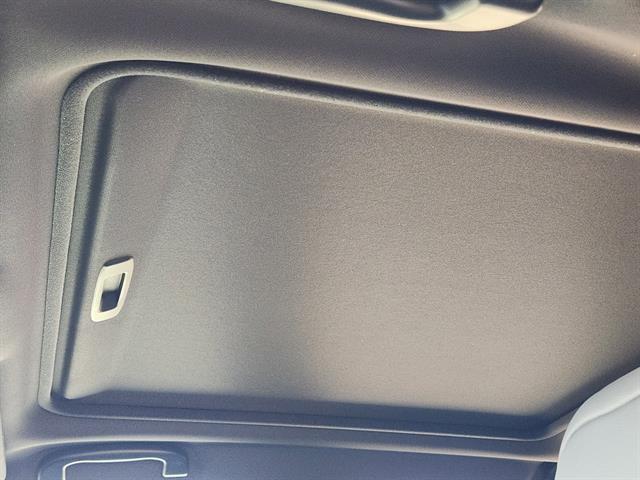 new 2025 Subaru Forester Hybrid car, priced at $42,624