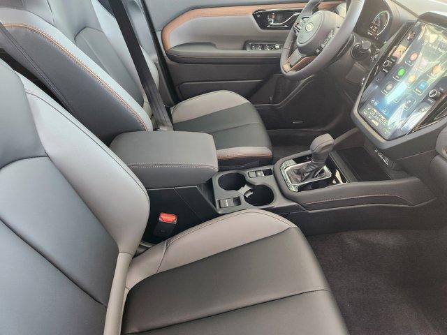 new 2025 Subaru Forester Hybrid car, priced at $39,464