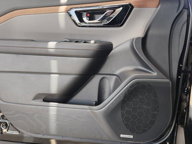 new 2025 Subaru Forester Hybrid car, priced at $39,464
