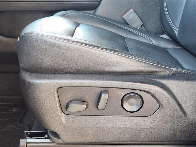 used 2021 Chevrolet Tahoe car, priced at $40,291