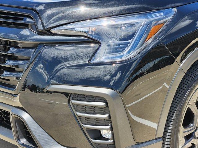 new 2025 Subaru Ascent car, priced at $45,233
