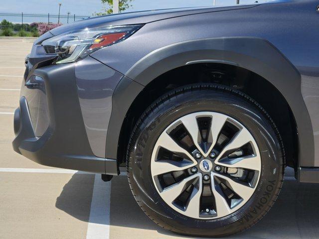 used 2024 Subaru Outback car, priced at $33,992
