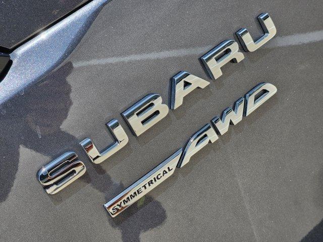 used 2024 Subaru Outback car, priced at $33,992
