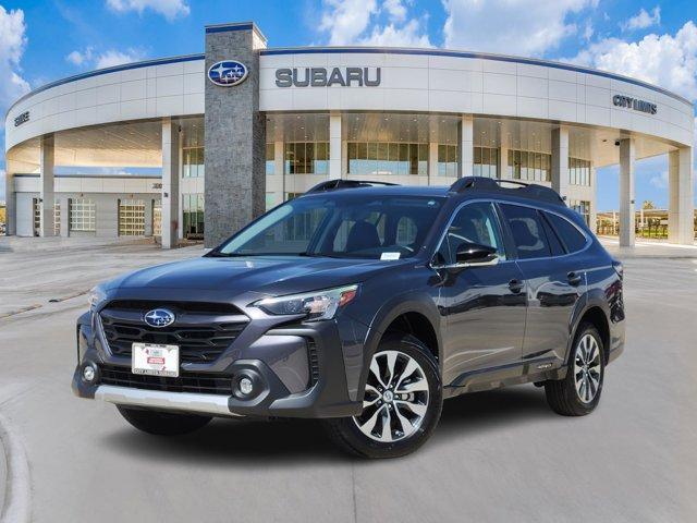 used 2024 Subaru Outback car, priced at $33,992