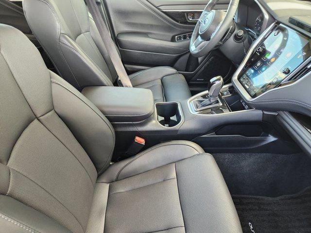 used 2024 Subaru Outback car, priced at $33,992