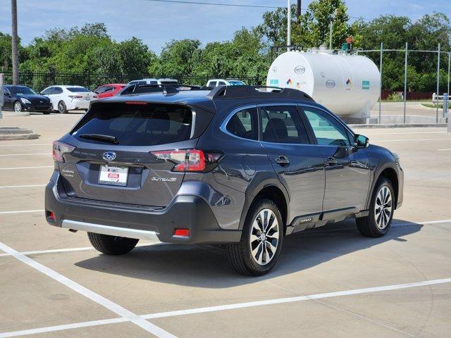 used 2024 Subaru Outback car, priced at $33,992