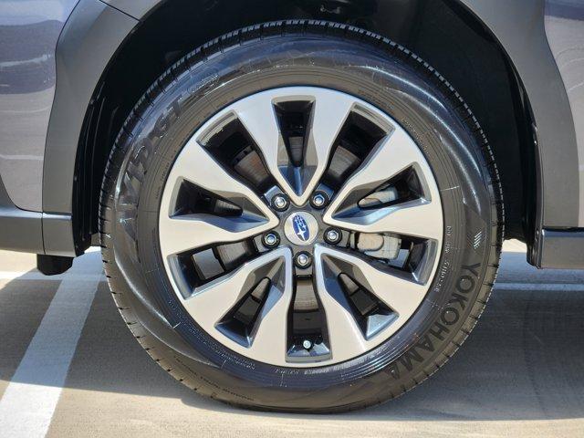 used 2024 Subaru Outback car, priced at $33,992
