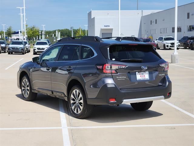 used 2024 Subaru Outback car, priced at $32,994