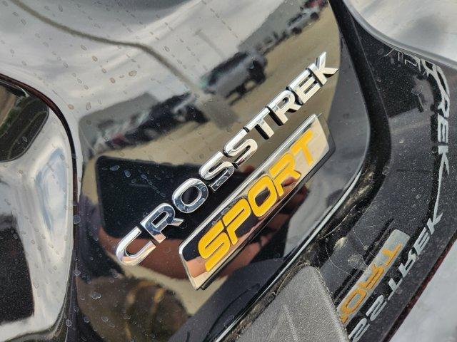new 2025 Subaru Crosstrek car, priced at $33,811