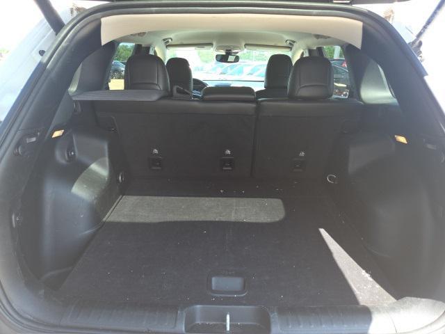 used 2023 Jeep Cherokee car, priced at $23,320