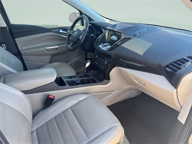 used 2019 Ford Escape car, priced at $16,392