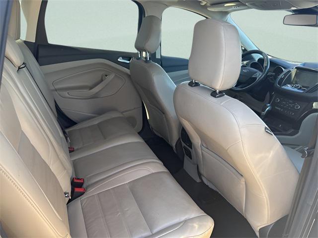 used 2019 Ford Escape car, priced at $16,392