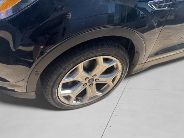used 2019 Ford Escape car, priced at $16,392