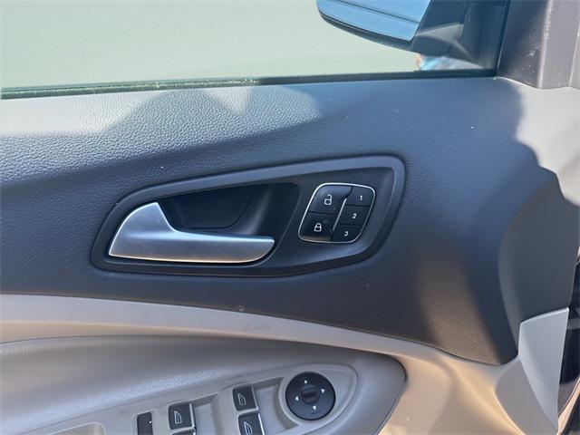 used 2019 Ford Escape car, priced at $16,392