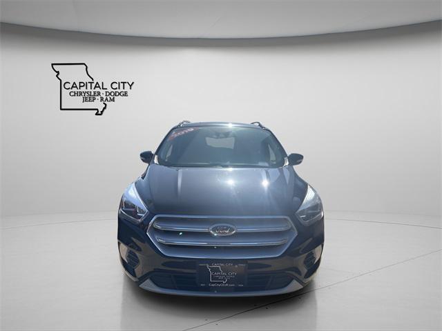 used 2019 Ford Escape car, priced at $16,392