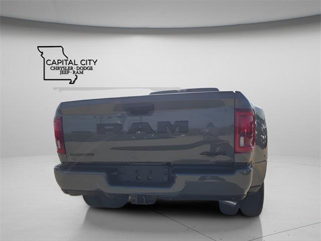 new 2026 Ram 3500 car, priced at $73,784