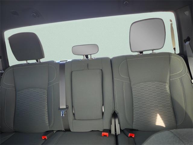 new 2026 Ram 3500 car, priced at $73,784