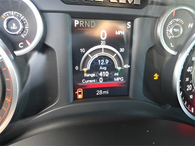 new 2026 Ram 3500 car, priced at $73,784