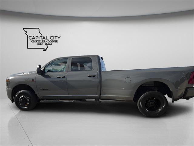 new 2026 Ram 3500 car, priced at $73,784