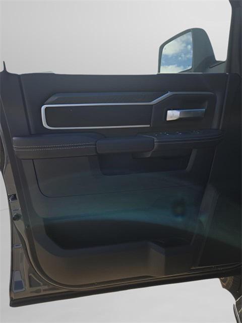 new 2026 Ram 3500 car, priced at $73,784