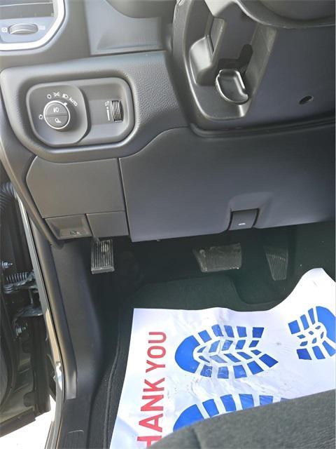 new 2026 Ram 3500 car, priced at $73,784