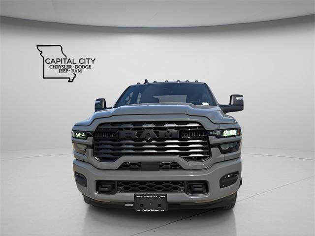 new 2026 Ram 3500 car, priced at $73,784