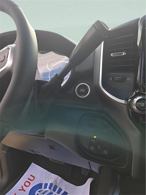 new 2026 Ram 3500 car, priced at $73,784