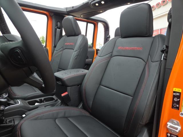 new 2025 Jeep Gladiator car, priced at $50,845