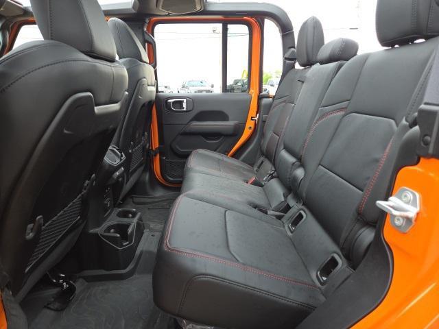new 2025 Jeep Gladiator car, priced at $50,845