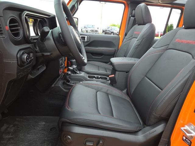 new 2025 Jeep Gladiator car, priced at $50,845