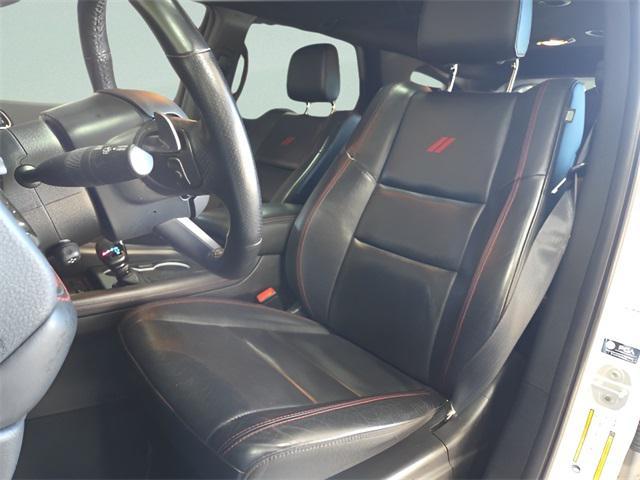 used 2023 Dodge Durango car, priced at $36,562