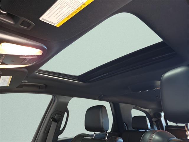 used 2023 Dodge Durango car, priced at $36,562