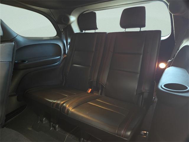 used 2023 Dodge Durango car, priced at $36,562