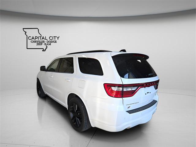 used 2023 Dodge Durango car, priced at $36,562