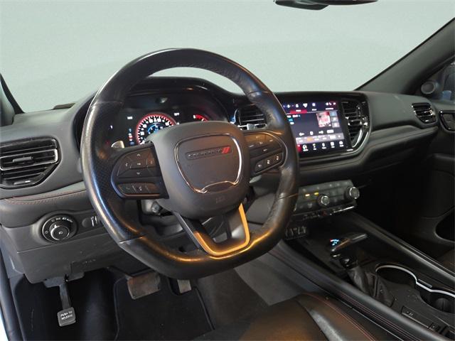used 2023 Dodge Durango car, priced at $36,562