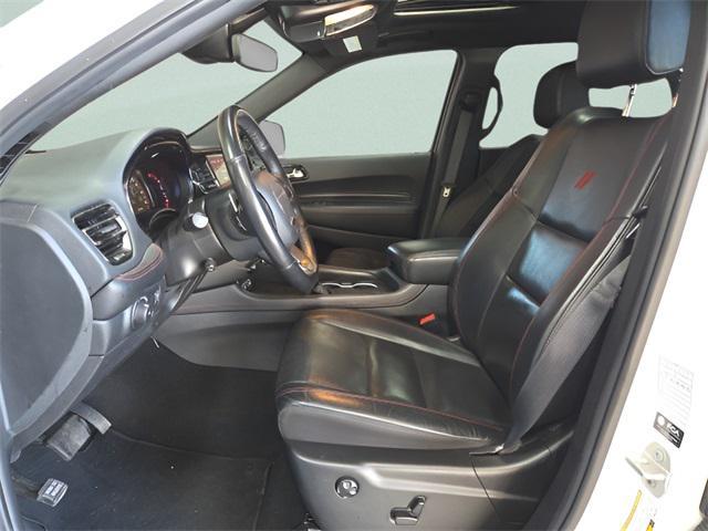 used 2023 Dodge Durango car, priced at $36,562