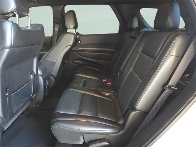 used 2023 Dodge Durango car, priced at $36,562
